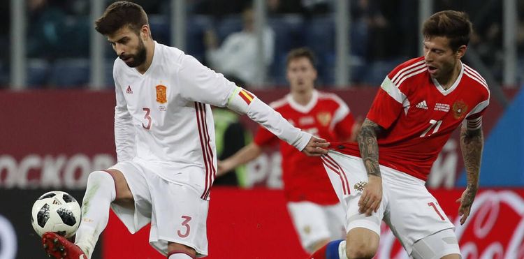 Сергей Кирьяков:  Если обыграем Испанию — прыгнем выше головы