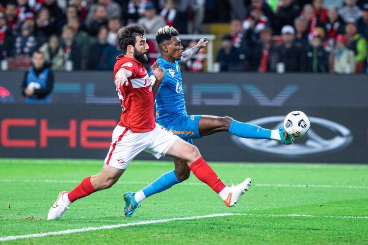 «Зениту» повторить рекорд «Спартака», а красно-белым выиграть титул. Задачи максимум и минимум для всех клубов РПЛ