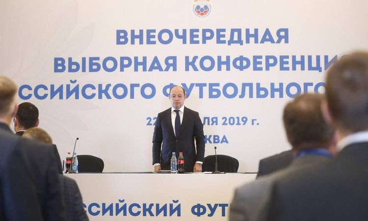 Единственное, что спасет РПЛ, – введение «апертуры» и «клаусуры», а также системы плей-офф!