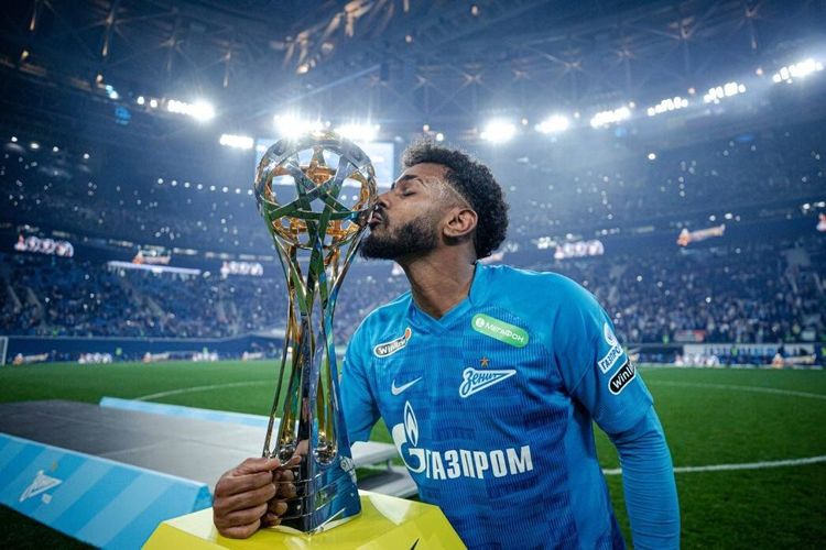 «Факел» и «Оренбург» могут помочь «Зениту» стать чемпионом в матче со «Спартаком»