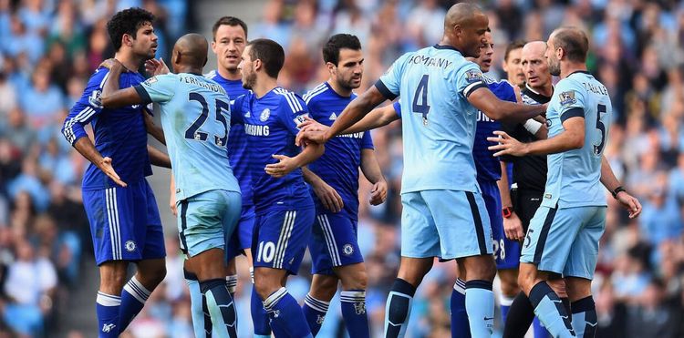 Ребрендинг Гвардьолы и пьеса Шекспира