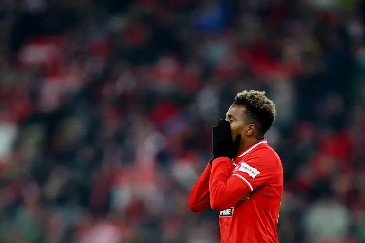 Комбаров считает, что «Спартаку» будет сложно попасть в топ-3 РПЛ