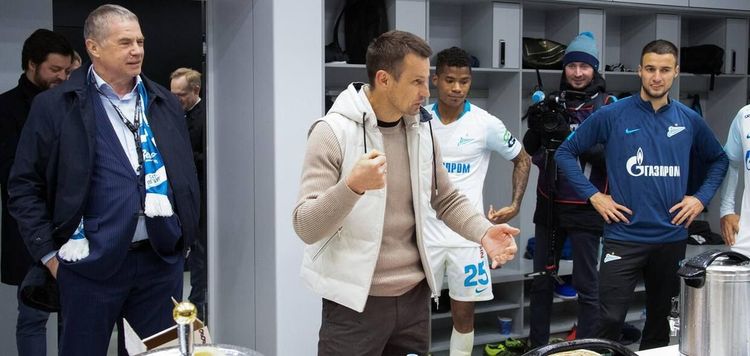 Стало понятно, почему никто не играет с «Зенитом» открыто. Тактический разбор поражения «Краснодара»