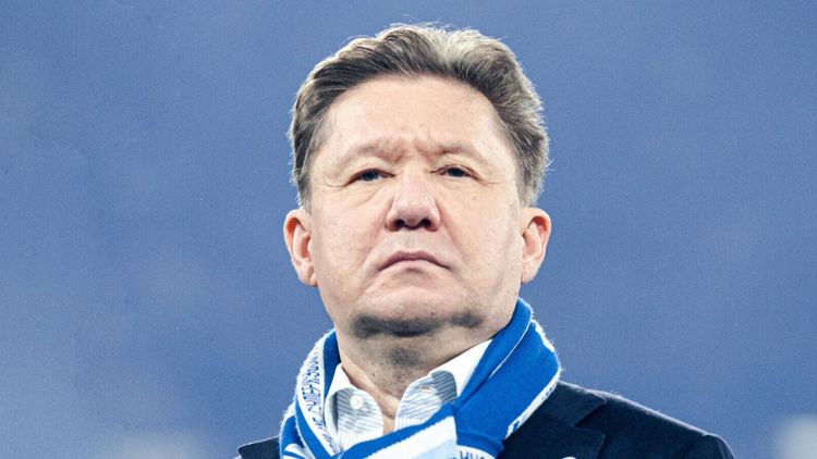 Владелец «Кайрата» Боранбаев рассказал об общении с главой «Газпрома» Миллером