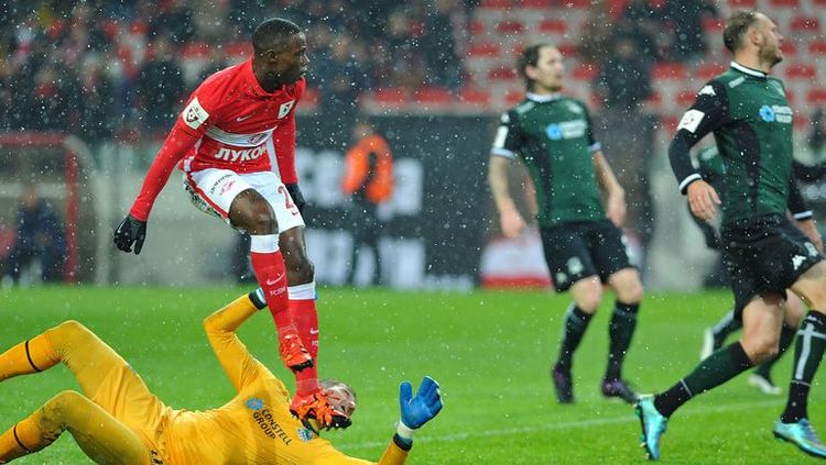 Анонс 18-го тура РФПЛ