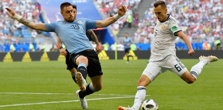 Полководец, легионер и бразилец — главные надежды России