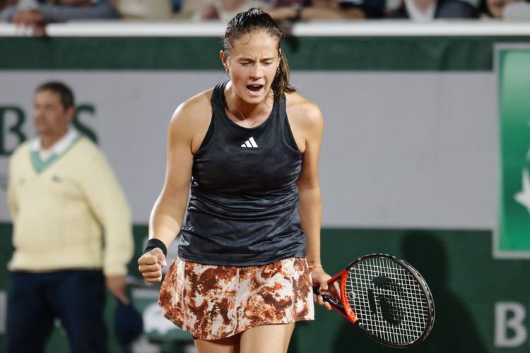 Переворот в Мельбурне. Невероятные результаты на Australian Open