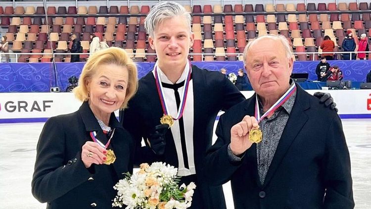 «Спортсмен в любом случае мечтает об Олимпиаде». Татьяна Мишина – о подготовке к новому сезону