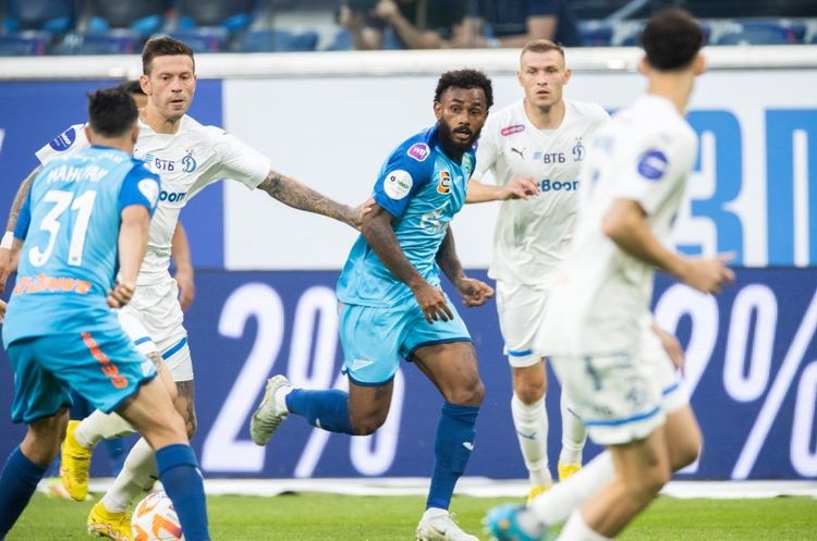 «Спартаку» рано радоваться. Гегемония «Баварии» в России не закончилась