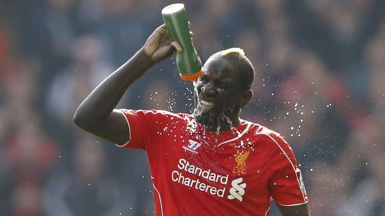 Защитник «Ливерпуля» дисквалифицирован на месяц из-за допинга