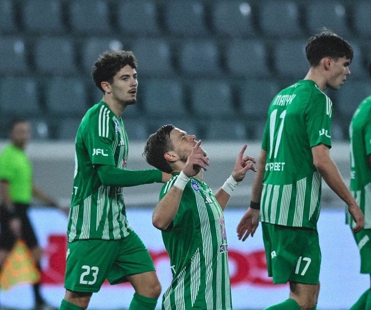 Гогнидзе считает, что Кокорину долго придется набирать свою лучшую форму