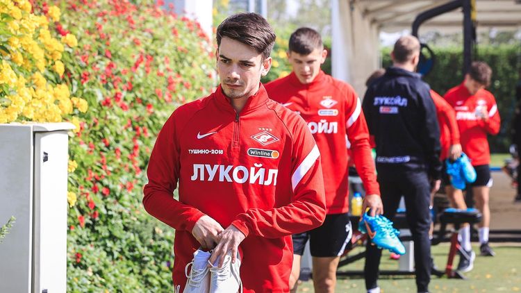 Так выглядит таблица переходов чемпионата России после нового мощного трансфера «Спартака»