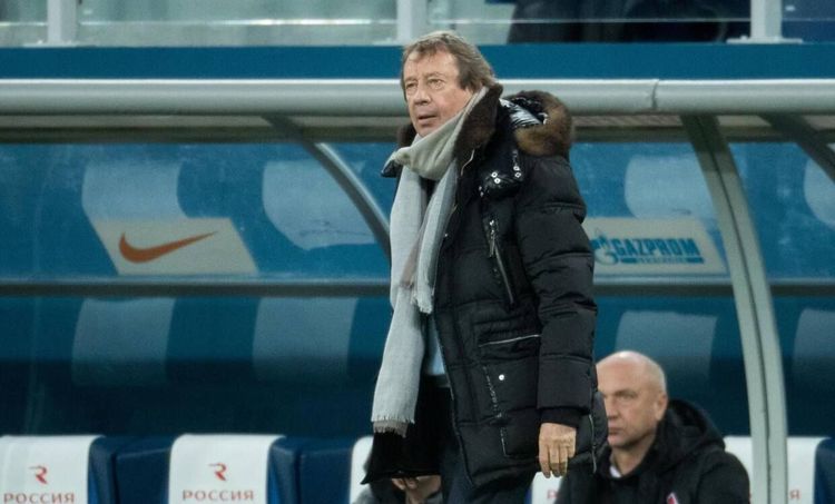 «Сказал Фарфану, что он гений»