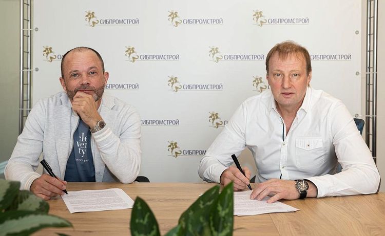 Дмитрий Парфенов возглавил «Торпедо», Юрий Ковтун назначен ассистентом