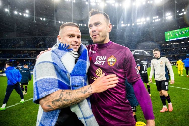 3 причины, почему ЦСКА обыграет «Спартак»