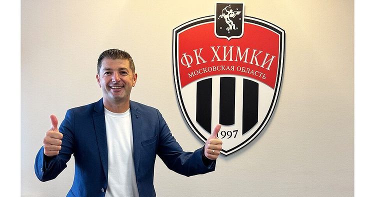 Артига хочет вернуться в Россию