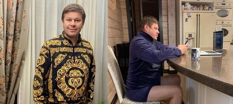 «Корешок» Губерниева сообщил об отмене Олимпиады в Токио