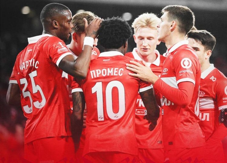 «Спартак» снова не смог обыграть «Урал» из-за спорного решения судьи. Что в ЭСК РФС скажут теперь?