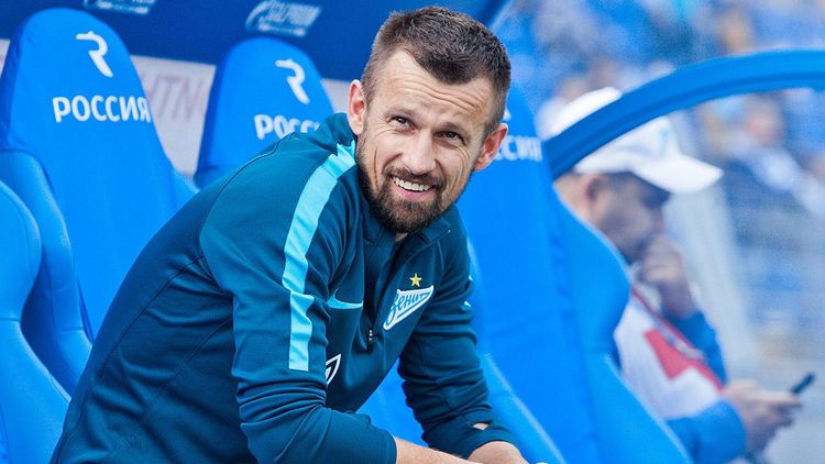 Символическая сборная 28-го тура РПЛ. Гегемония «Зенита»