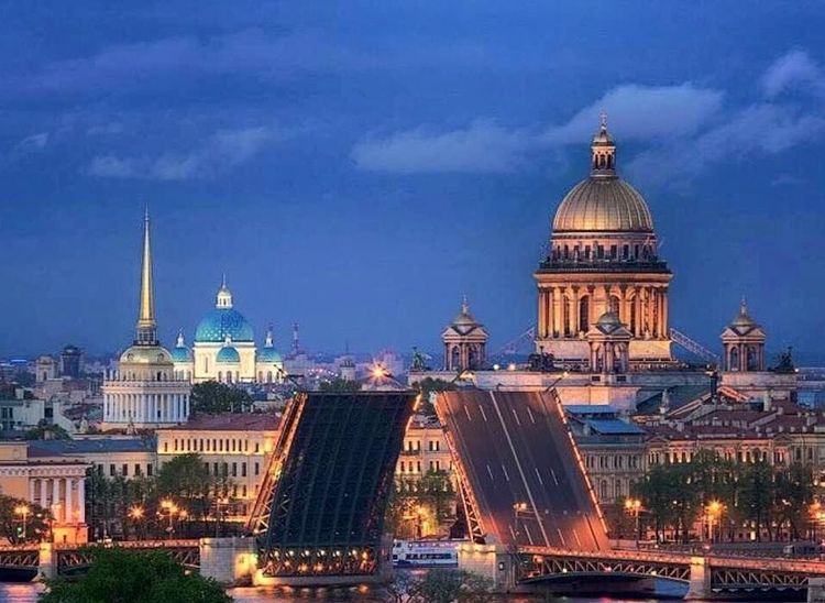 Защитник «Пари НН» Коледин о Санкт‑Петербурге: Лучший город России