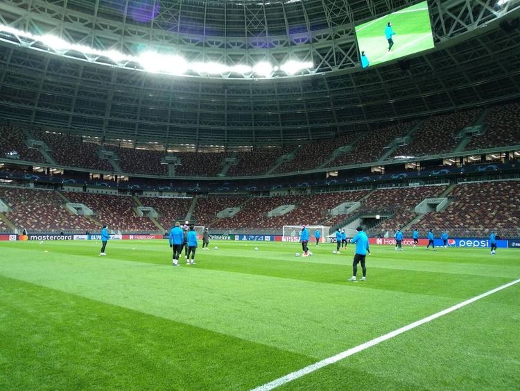 Врба не хочет быть журналистом, ему нужно побеждать ЦСКА