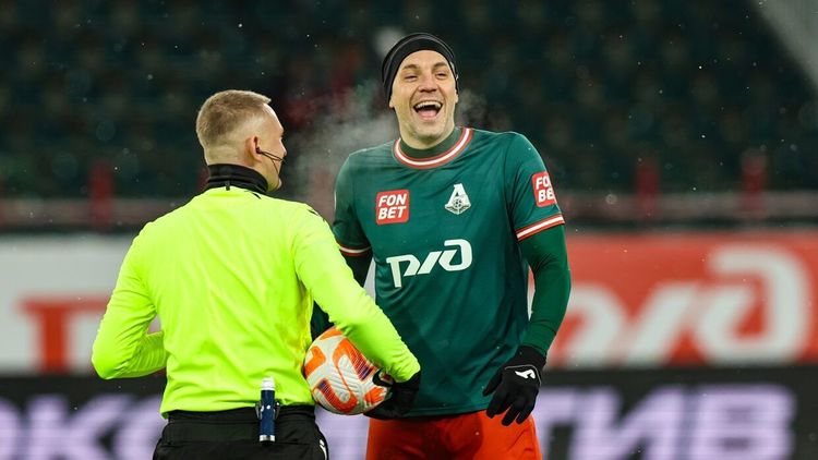 Фанаты «Локомотива» осудят Дзюбу за его новое видео? В «Зените» Артема назвали «нашим пацаном»