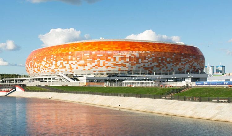 Почему «Оренбург» не может переехать в Саранск, как «Динамо» в Сочи?