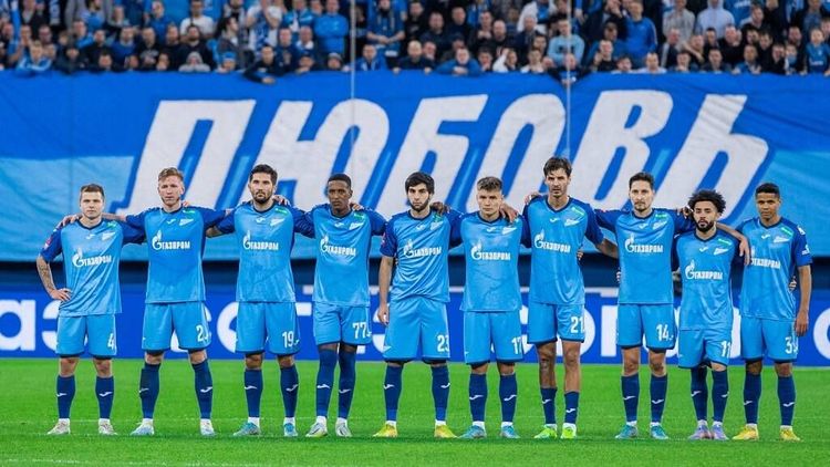 Только «Зенит» не уступал на выезде в сезоне РПЛ. Но в этом туре шанс проиграть велик