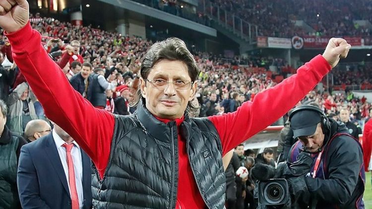 Бывший владелец «Спартака» Федун покинул Россию