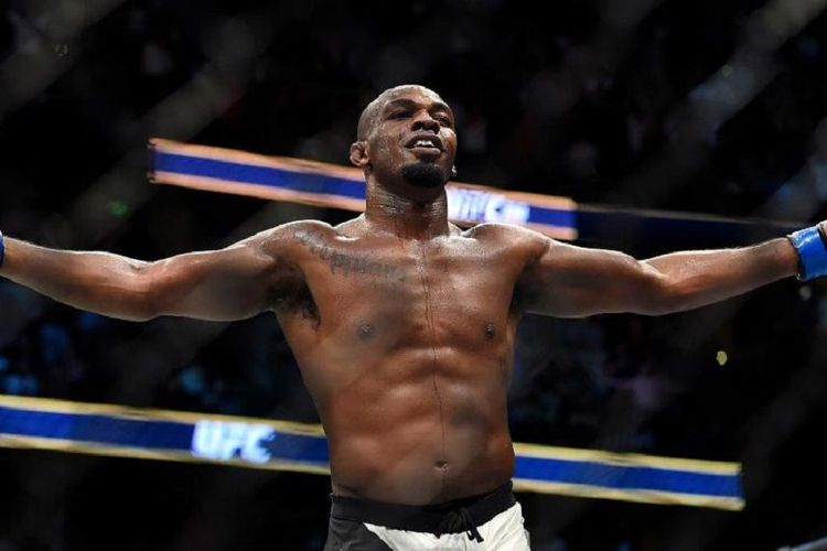 Джон Джонс – лучший боец UFC по версии ESPN. Заслуженно ли он обошел Махачева?