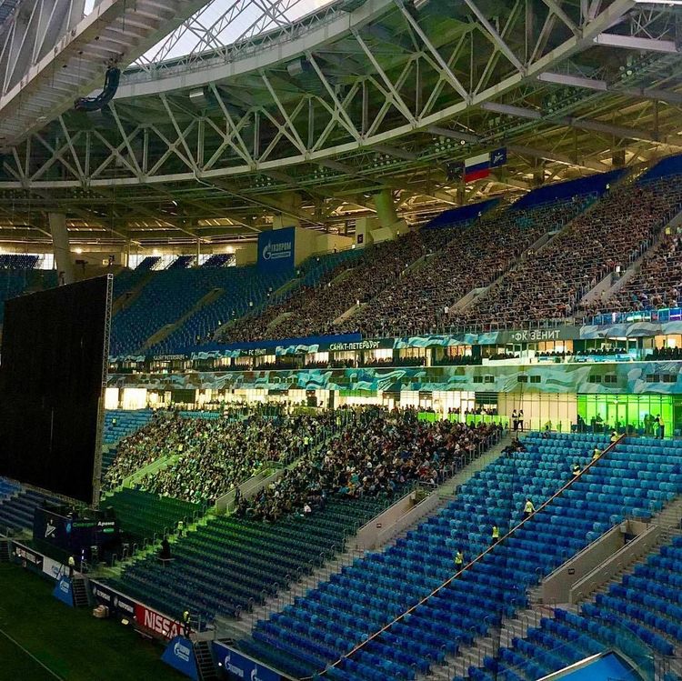 Маммана заменил Кокорина. Черданцев не догнал Стогниенко