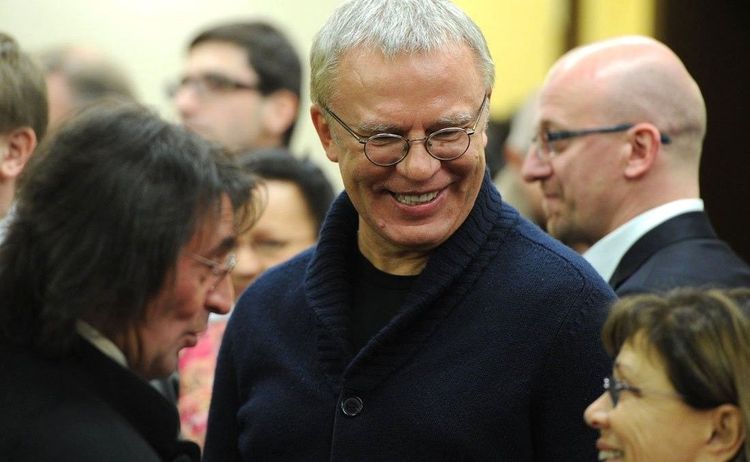 Футбол – спорт номер один в России. Фетисов не прав
