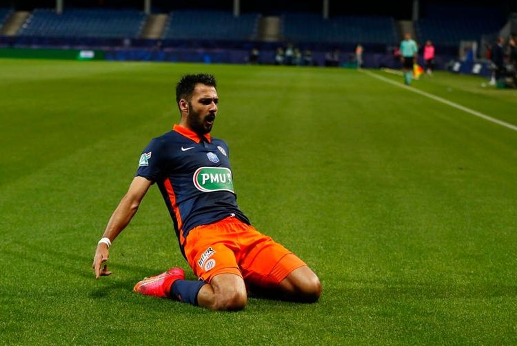 Форвард, от которого отказался «Зенит», забивает как машина. Ошибка клуба?