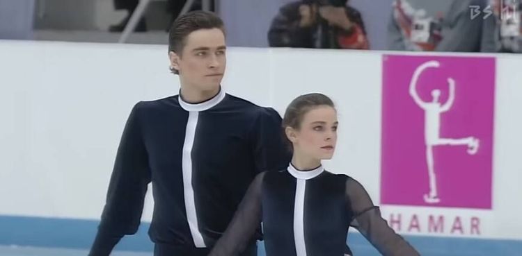 Экс-фигуристка Гордеева рассказала о тренировках с Жуком, которого обвиняли в пьянстве и домогательствах