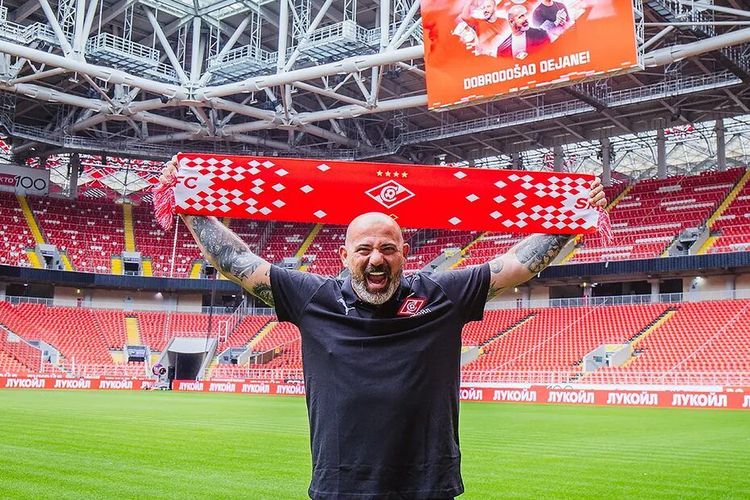 Первый шаг «Спартака» к новому провалу. Или к триумфу?