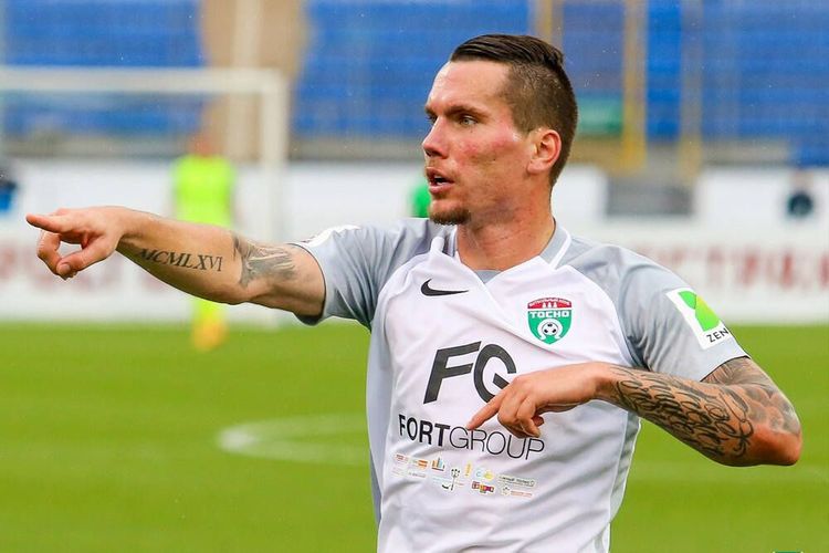 Антон Заболотный: Финансовые проблемы были с момента нашего выхода в премьер-лигу