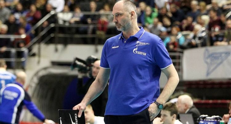 Александр Климкин: Камехо способен усилить сборную России