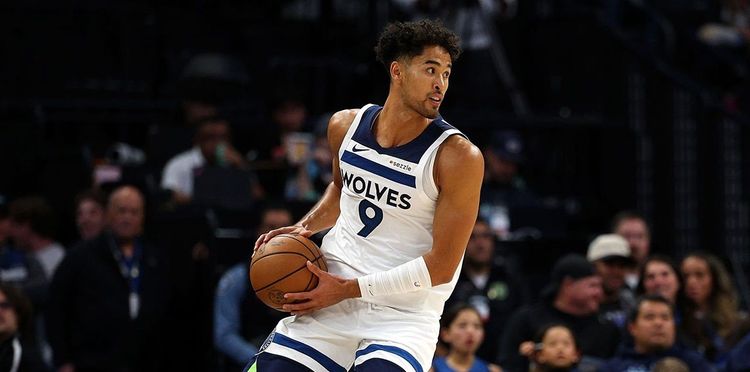 «Зенит» подписал новичка из НБА