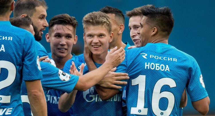 Кто украл шоу в РПЛ?