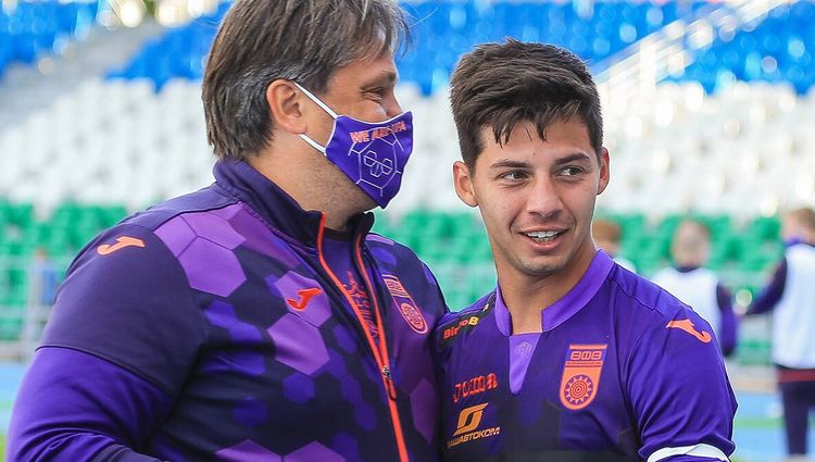 «Уфа» сделала регламент под себя. Понравится ли это «Спартаку»?