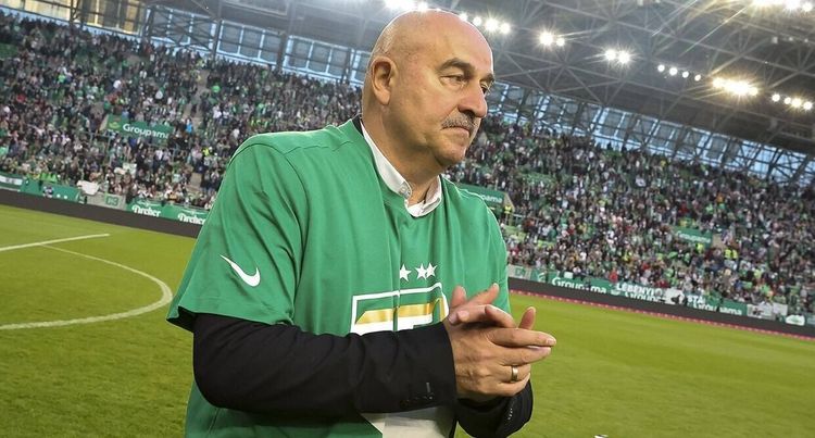 В «Динамо» назрела отставка главного тренера. На его место есть уже трое претендентов