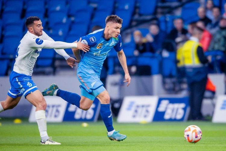 Кто станет чемпионом – «Зенит», «Динамо» или «Краснодар»? Прогноз на решающие матчи!