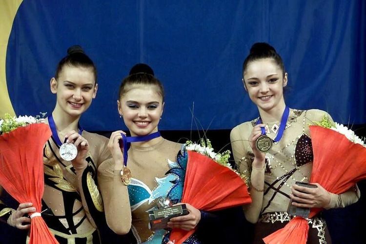Австралия ввела санкции против олимпийской чемпионки Кабаевой