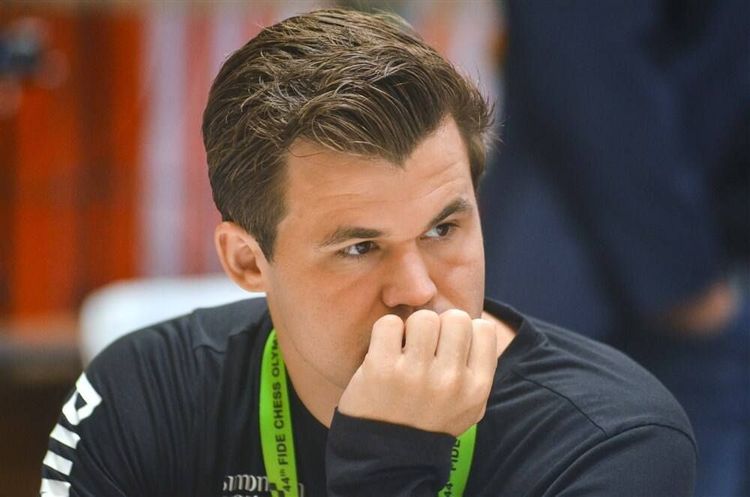 Ханс Ниманн обвинил Карлсена в найме шахматиста, чтобы он оскорблял американца
