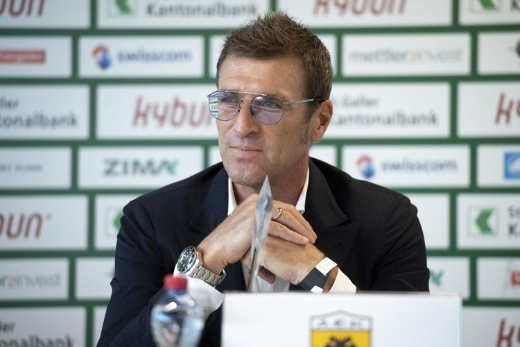  В РФС рассказали, почему пригласили Карреру на игру «Спартак» - Сборная мира