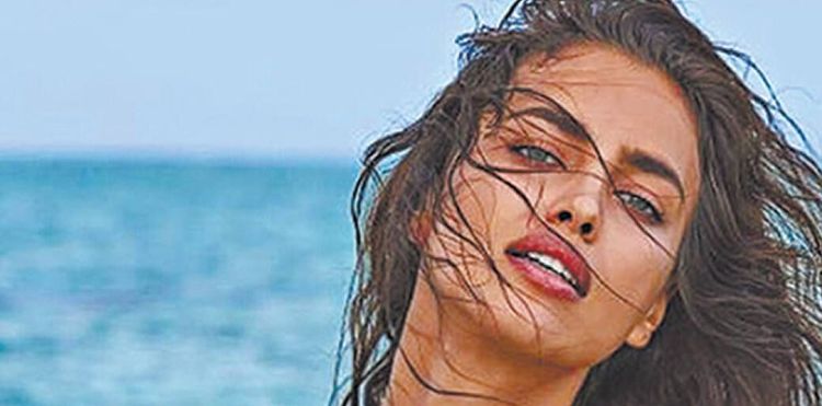 Кончится пленка, ты ждешь ребенка