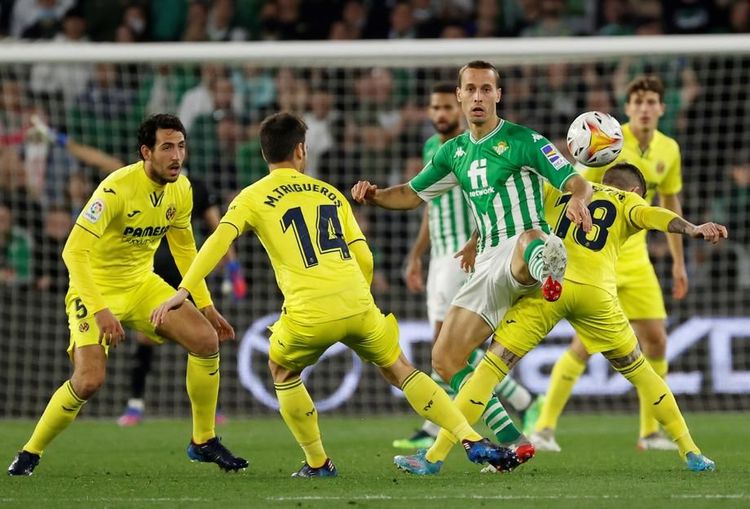 Коронавирус в «Бетисе». У «Зенита» появился шанс пройти дальше в Лиге Европы?