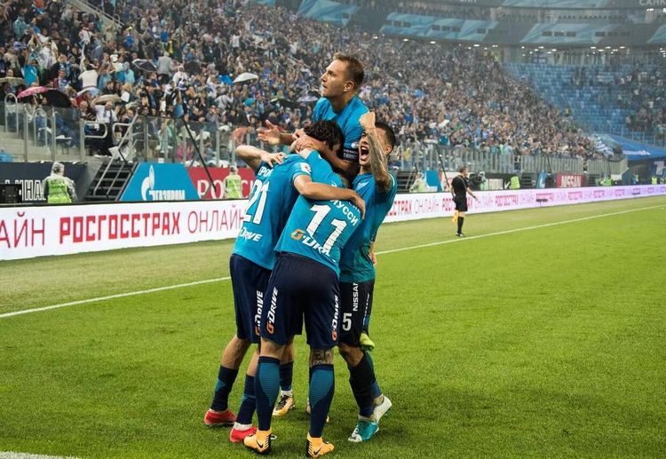 Уходящие мгновения