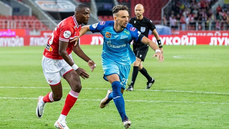 «Спартак» потерял не только Абаскаля перед последним матчем года. Позор с Самарой повторится?