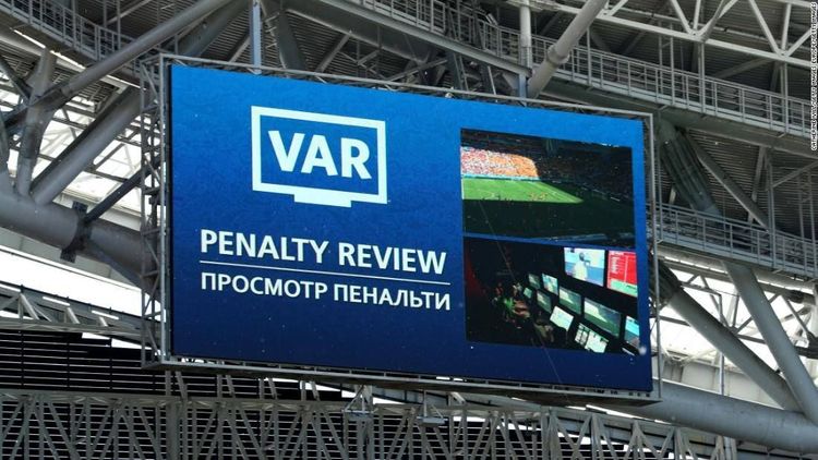 VAR – все-таки зло?